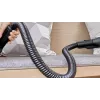 Aspirador de escoba Bosch BCS711PET/cepillo eléctrico batería en seco sin bolsa 0,3 L negro, rojo 3 Ah