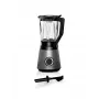 Batidora de vaso Bosch MMB6172S 1,5 L batidora de mesa 1200 W plateado