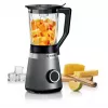 Batidora de vaso Bosch MMB6172S 1,5 L batidora de mesa 1200 W plateado