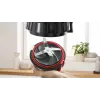 Batidora de vaso Bosch MMB6172S 1,5 L batidora de mesa 1200 W plateado