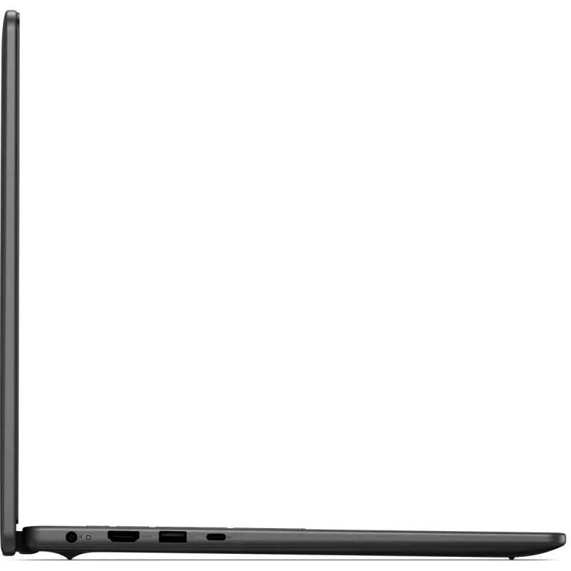 Portátil DELL DC16250 16 pulgadas Intel Core 5 120U 16GB 512GB SSD