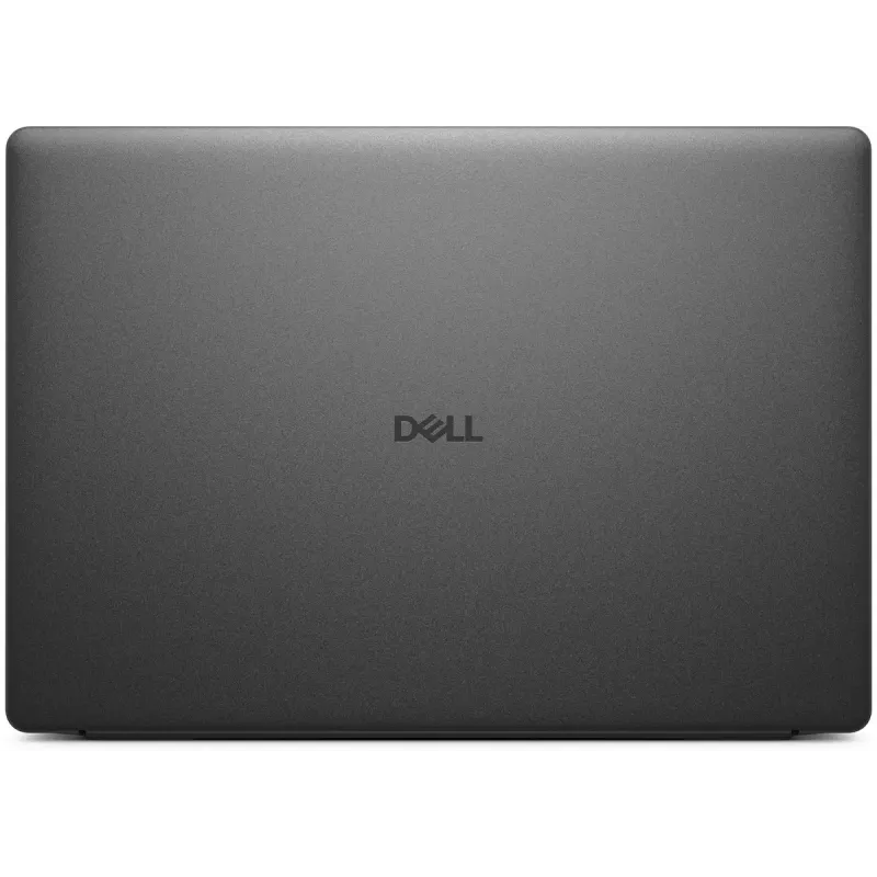 DELL DC16250 Intel Core 5 120U Portátil 40,6 cm (16 pulgadas) Full HD+ 16 GB DDR5-SDRAM 512 GB SSD Wi-Fi 6 (802.11ax) Windows 11 Home negro