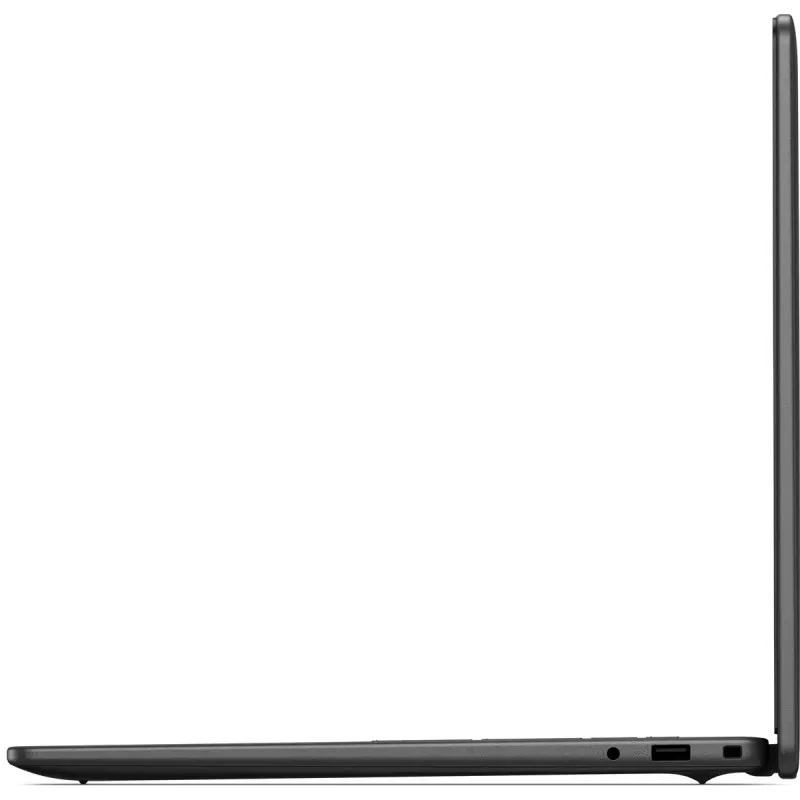 DELL DC16250 Intel Core 5 120U Portátil 40,6 cm (16 pulgadas) Full HD+ 16 GB DDR5-SDRAM 512 GB SSD Wi-Fi 6 (802.11ax) Windows 11 Home negro
