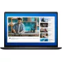DELL DC16250 Intel Core 5 120U Portátil 40,6 cm (16 pulgadas) Full HD+ 16 GB DDR5-SDRAM 512 GB SSD Wi-Fi 6 (802.11ax) Windows 11 Home negro