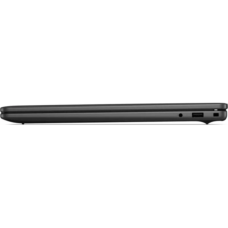 DELL DC16250 Intel Core 7 150U Portátil 40,6 cm (16 pulgadas) Full HD+ 16 GB DDR5-SDRAM 1 TB SSD Wi-Fi 6 (802.11ax) Windows 11 Home negro