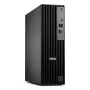 DELL Pro QCS1250 Intel® Core™ i3 i3-14100 8 GB DDR5-SDRAM 512 GB SSD Windows 11 Pro PC slim PC negro