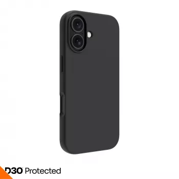 dbramante1928 Iceland Ultra D3O MS Funda para móvil carcasa negra