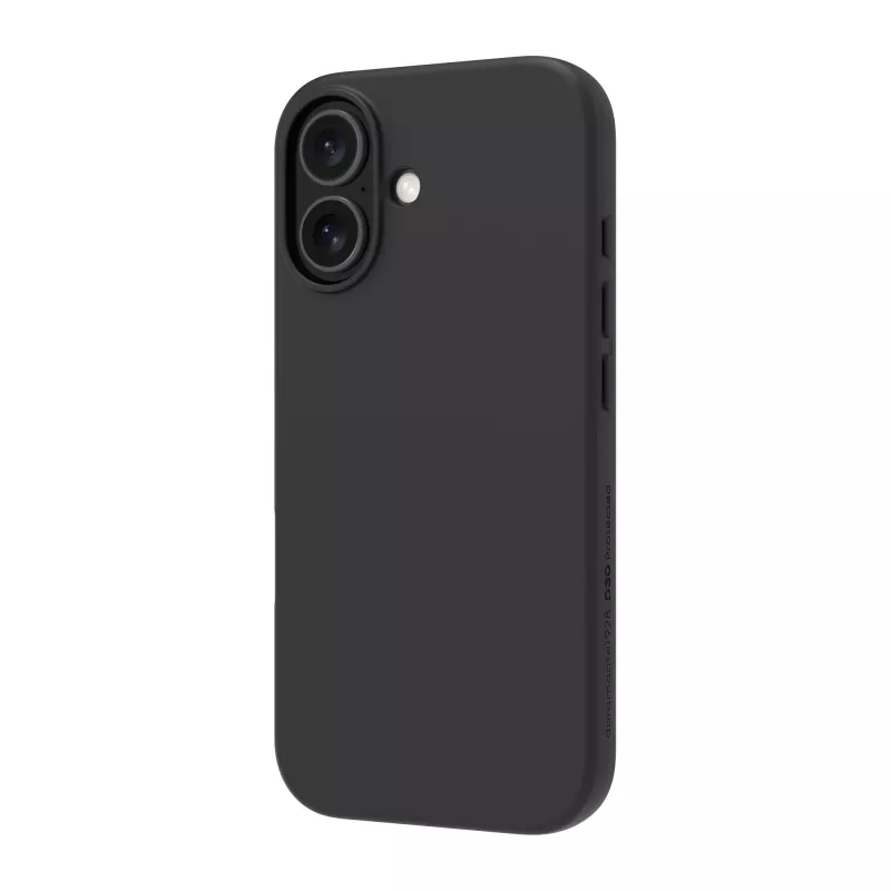 dbramante1928 Iceland Ultra D3O MS Funda para móvil carcasa negra