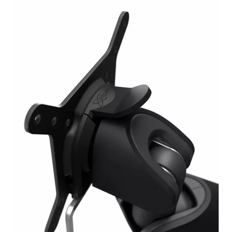 Vogel's MOMO C501 componente de interfaz para monitor Motion y Motion Plus, negro, carga máxima 20 kg