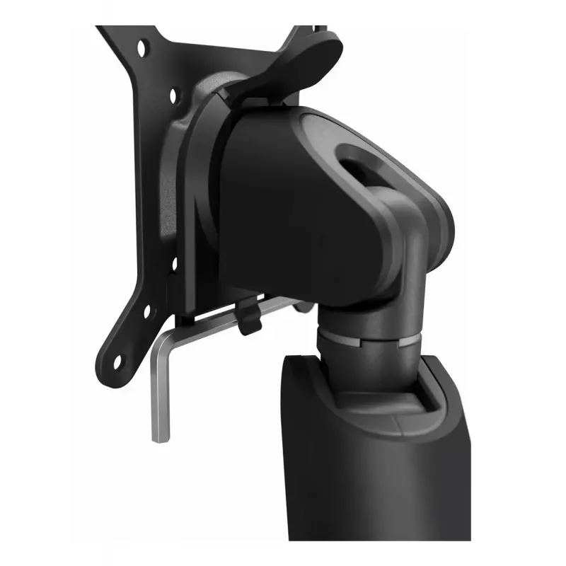 Vogel's MOMO C501 componente de interfaz para monitor Motion y Motion Plus, negro, carga máxima 20 kg