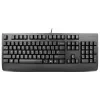 Lenovo Preferred Pro II teclado universal USB QWERTY noruego negro