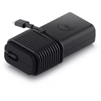 DELL DELL-MG4V2 adaptador/fuente de alimentación para interior 65 W negro