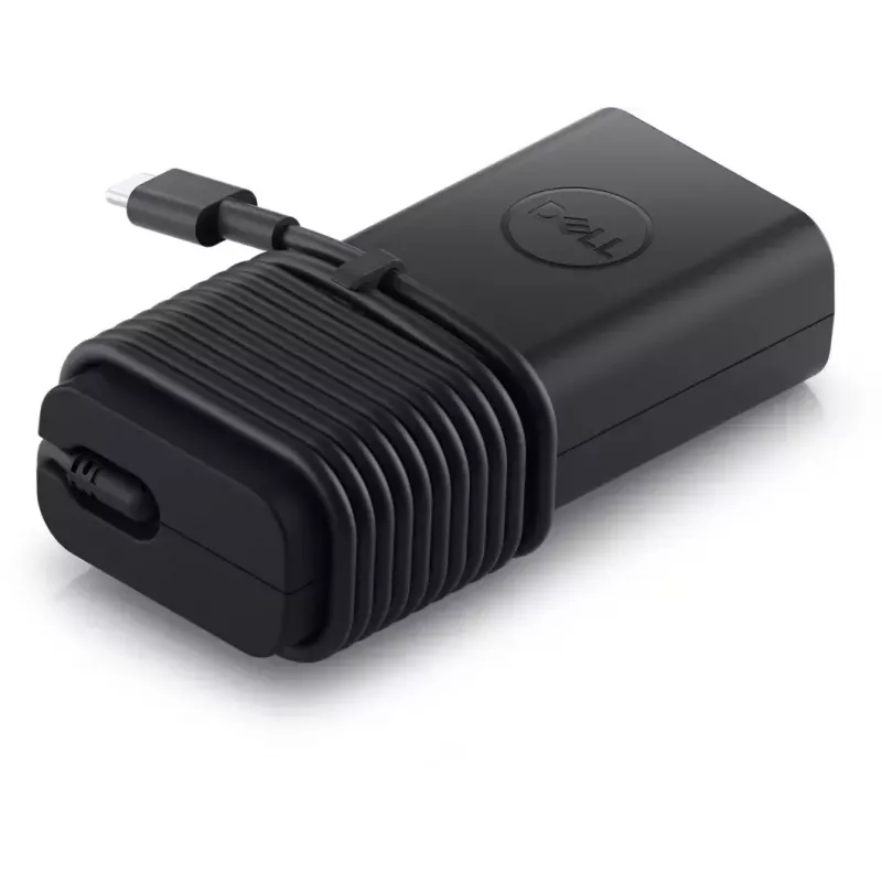 DELL DELL-MG4V2 adaptador/fuente de alimentación para interior 65 W negro