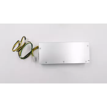 Fuente de alimentación Lenovo 00PC780 180 W plateada