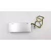 Fuente de alimentación Lenovo 00PC780 180 W plateada