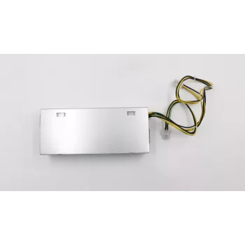 Fuente de alimentación Lenovo 00PC780 180 W plateada