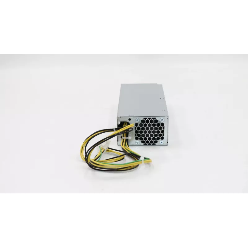 Fuente de alimentación Lenovo 00PC780 180 W plateada