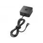 Adaptador de CA HP 45W USB Type-C fuente de alimentación para interiores negra