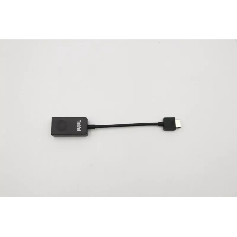 Lenovo 01YU028 Tarjeta/adaptador de interfaz RJ-45