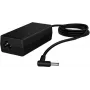 Fuente de alimentación HP 6YY10AV 45 W negra para portátiles (interior)