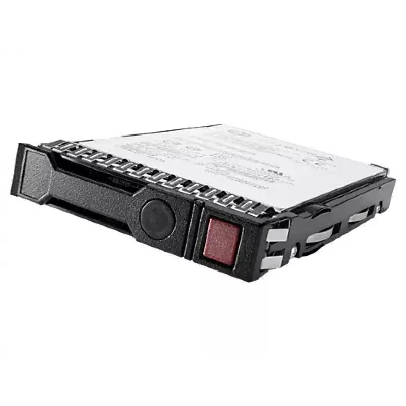 Disco duro Hewlett Packard Enterprise 1,8 TB 2,5