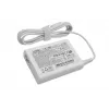 Fuente de alimentación de CA Acer 65 W para interiores, blanca, para portátiles KP.06503.008