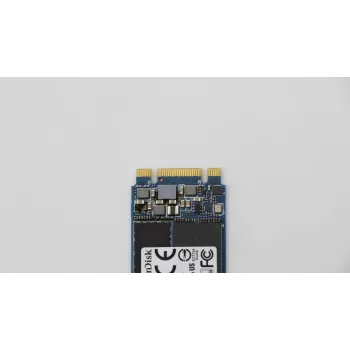 Lenovo 00UP610 SSD interna 1 TB M.2 Serial ATA III