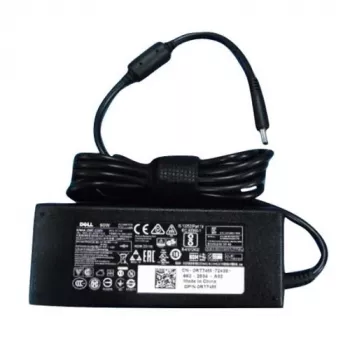 DELL 450-AEWC Fuente de alimentación 90 W Negro