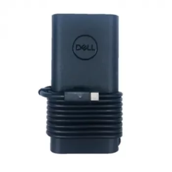 Adaptador de alimentación/inversor DELL F8XD9 para interiores 90 W negro
