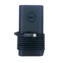 Adaptador de alimentación/inversor DELL F8XD9 para interiores 90 W negro