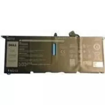 Batería para portátil Dell G7GV0 iones de litio 52Wh, repuesto para portátiles Dell compatibles