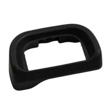 Sony 447891901 pieza de repuesto de goma para Cyber-shot DSC-RX10 / RX10 II, negro