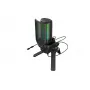 Micrófono GENESIS NGM-2352 Negro Micrófono para consola