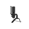 Micrófono GENESIS NGM-2352 Negro Micrófono para consola