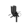 Micrófono GENESIS NGM-2352 Negro Micrófono para consola