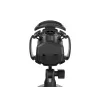 Micrófono GENESIS NGM-2352 Negro Micrófono para consola