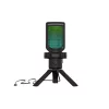 Micrófono GENESIS NGM-2352 Negro Micrófono para consola