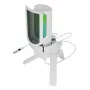 Micrófono GENESIS Radium 250 Blanco para consola