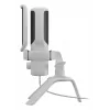 Micrófono GENESIS Radium 250 Blanco para consola