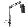 Micrófono GENESIS NGM-2354 Negro Micrófono para consola