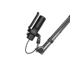 Micrófono GENESIS NGM-2354 Negro Micrófono para consola