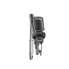 Micrófono GENESIS NGM-2354 Negro Micrófono para consola