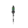 Micrófono GENESIS NGM-2354 Negro Micrófono para consola