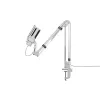 Micrófono GENESIS Radium 251 Blanco para consola