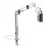 Micrófono GENESIS Radium 251 Blanco para consola