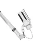 Micrófono GENESIS Radium 251 Blanco para consola