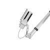 Micrófono GENESIS Radium 251 Blanco para consola