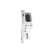 Micrófono GENESIS Radium 251 Blanco para consola