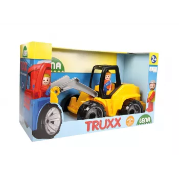 Cargadora Lena TRUXX Earth mover ZL-04412