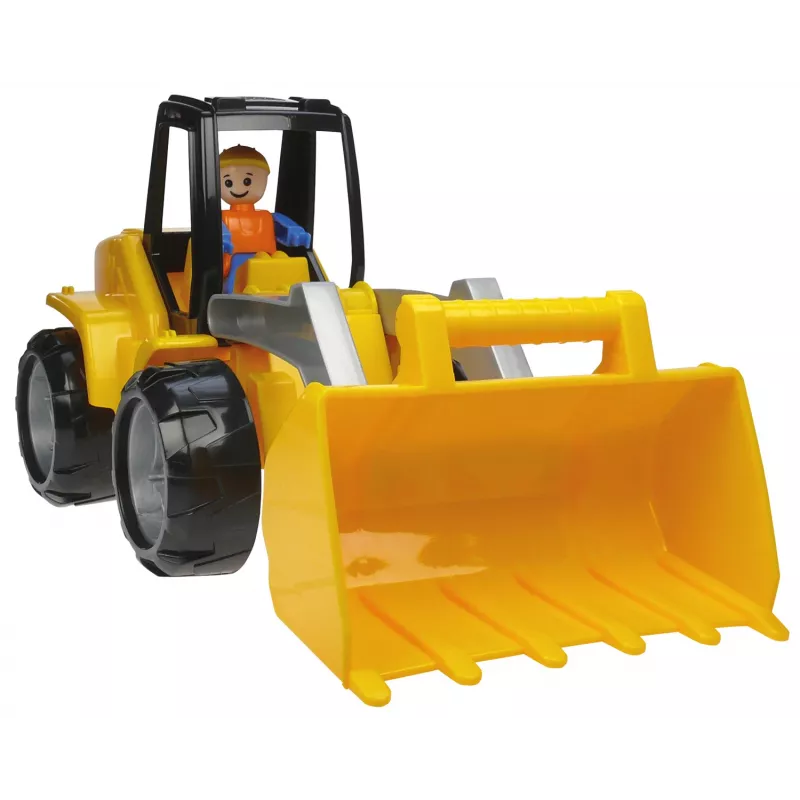 Cargadora Lena TRUXX Earth mover ZL-04412